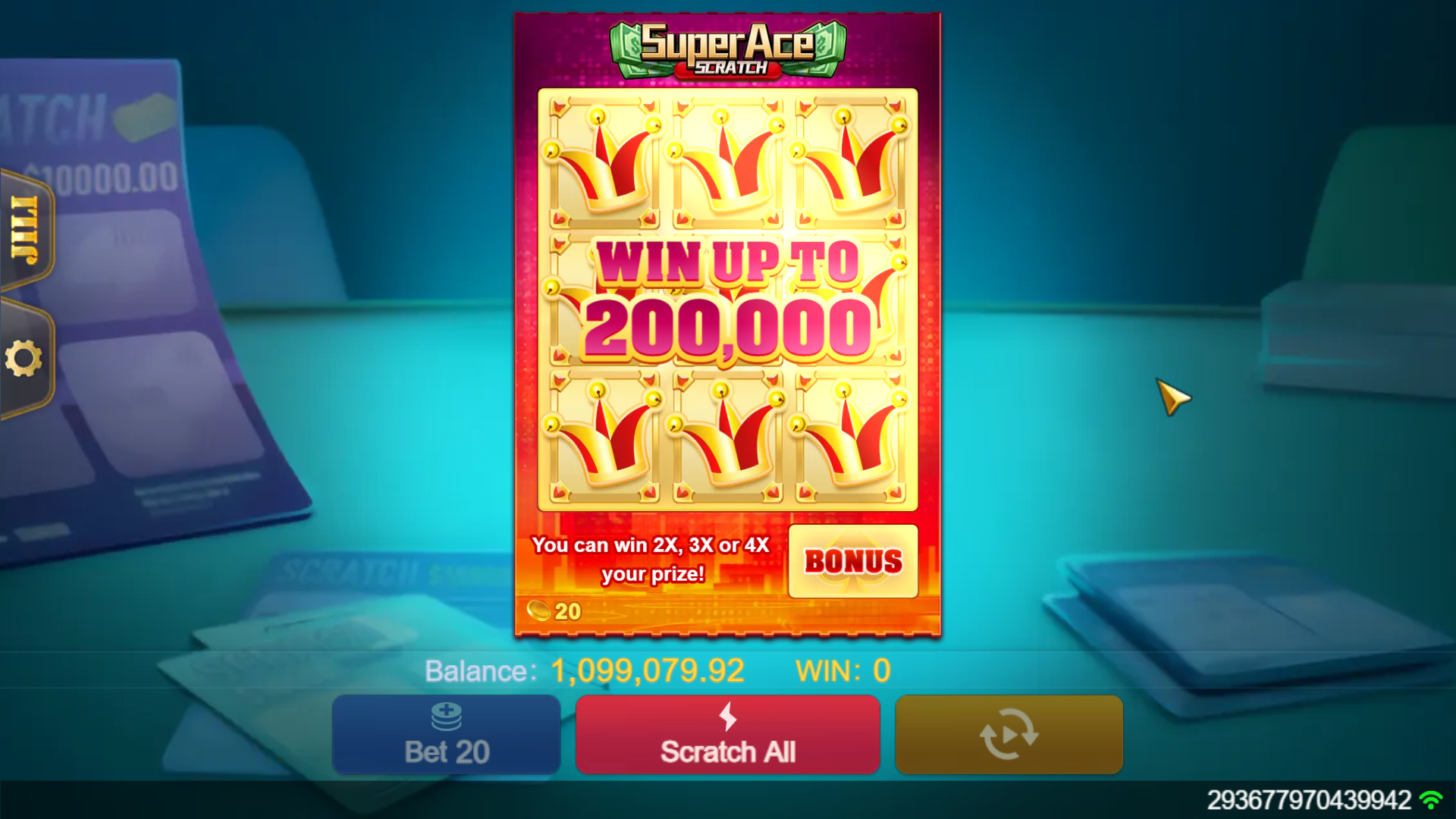 casino free 100 how to bet on derby online